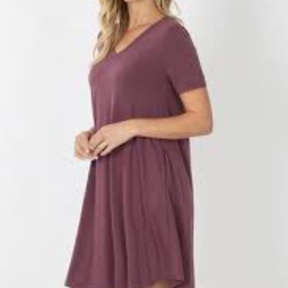 Zenana Outfitters Dresses & Skirts - Zenana Premium dress